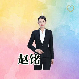 赵铭